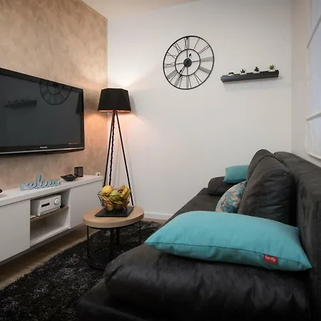 Apartments-Luxury Split Extérieur photo
