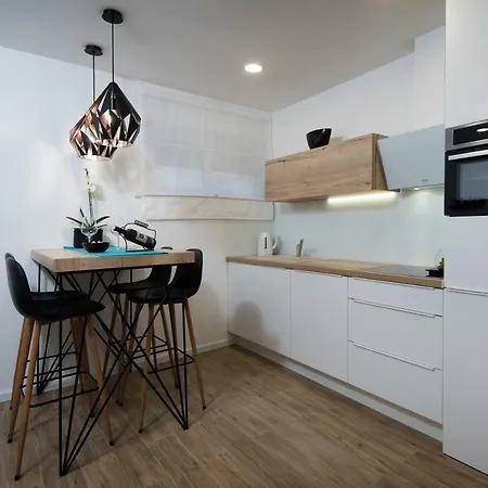 Apartments-Luxury Split Extérieur photo