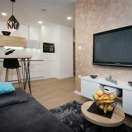 Apartments-Luxury Split Extérieur photo