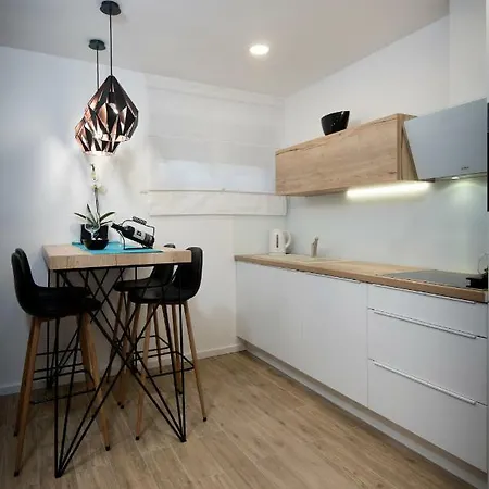 Apartments-Luxury Split Extérieur photo
