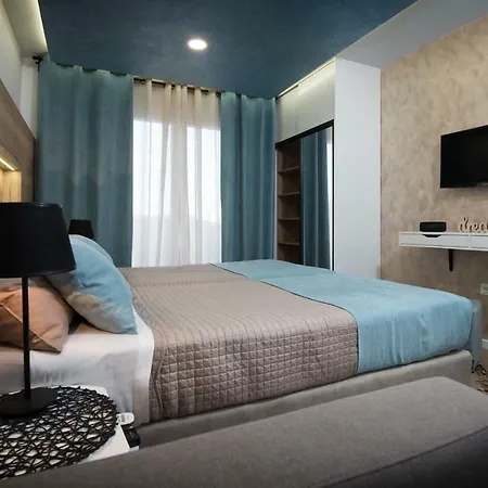 Apartments-Luxury Split Extérieur photo