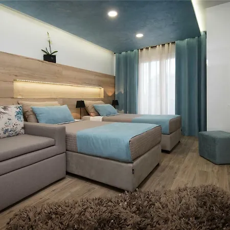 Apartments-Luxury Split Extérieur photo