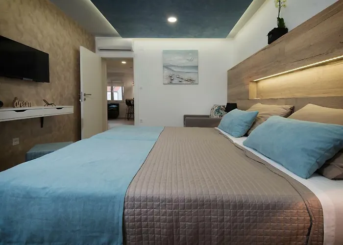 Apartments-Luxury