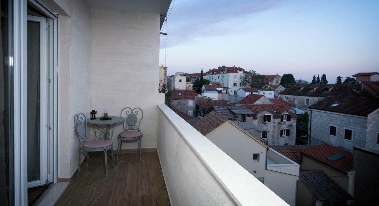 Apartment Apartments-luxury Split