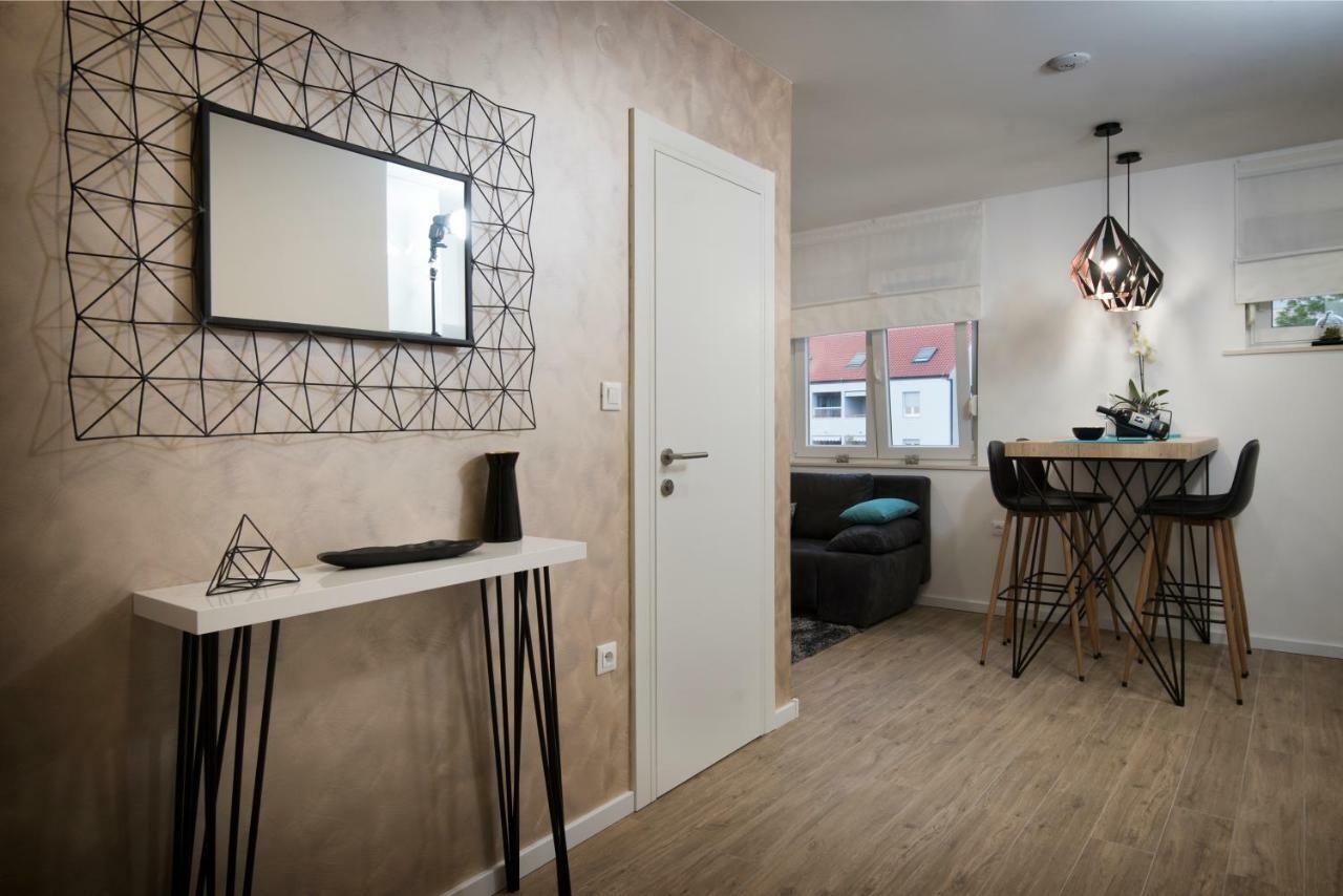Apartments-luxury Apartment Split