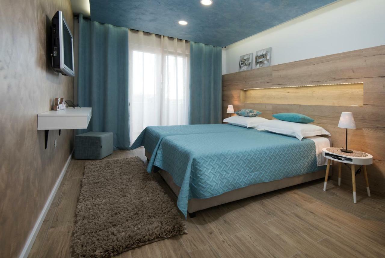 Apartment Apartments-luxury