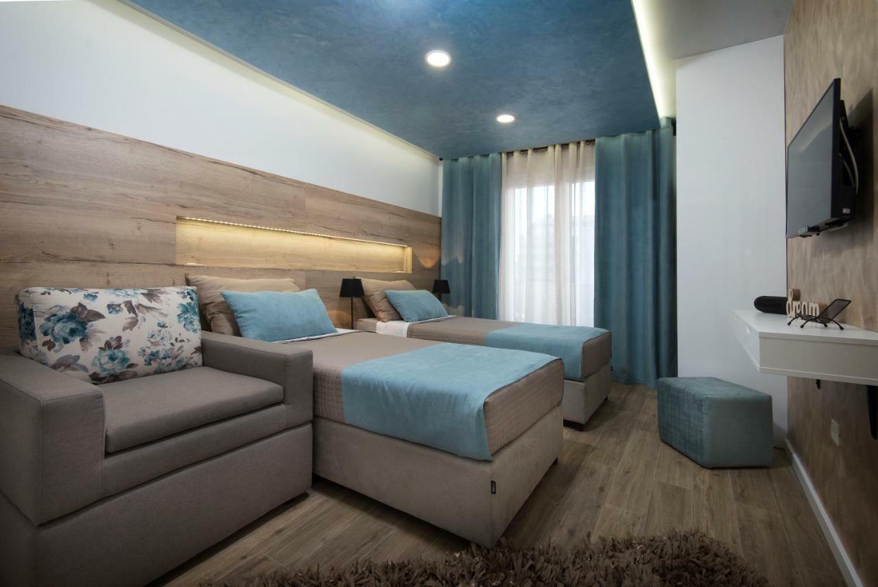 Apartment Apartments-luxury *