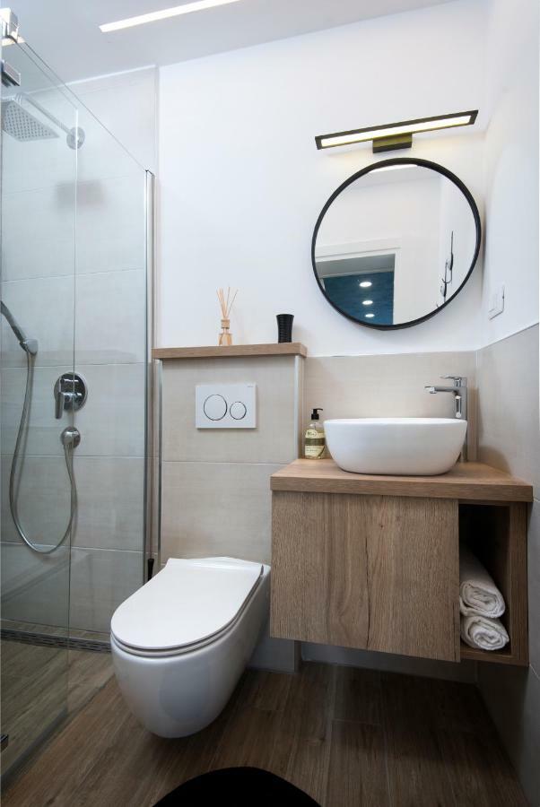 Apartments-luxury Apartment Split