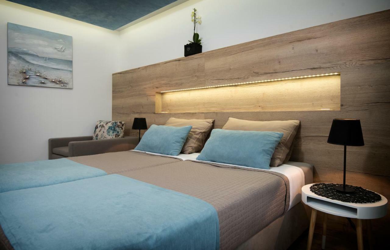 Apartments-luxury Apartment Split