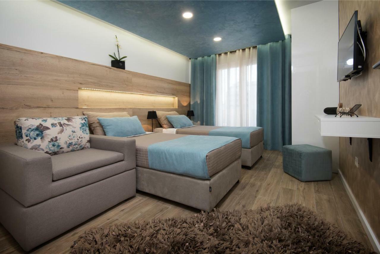 Apartments-luxury Apartment