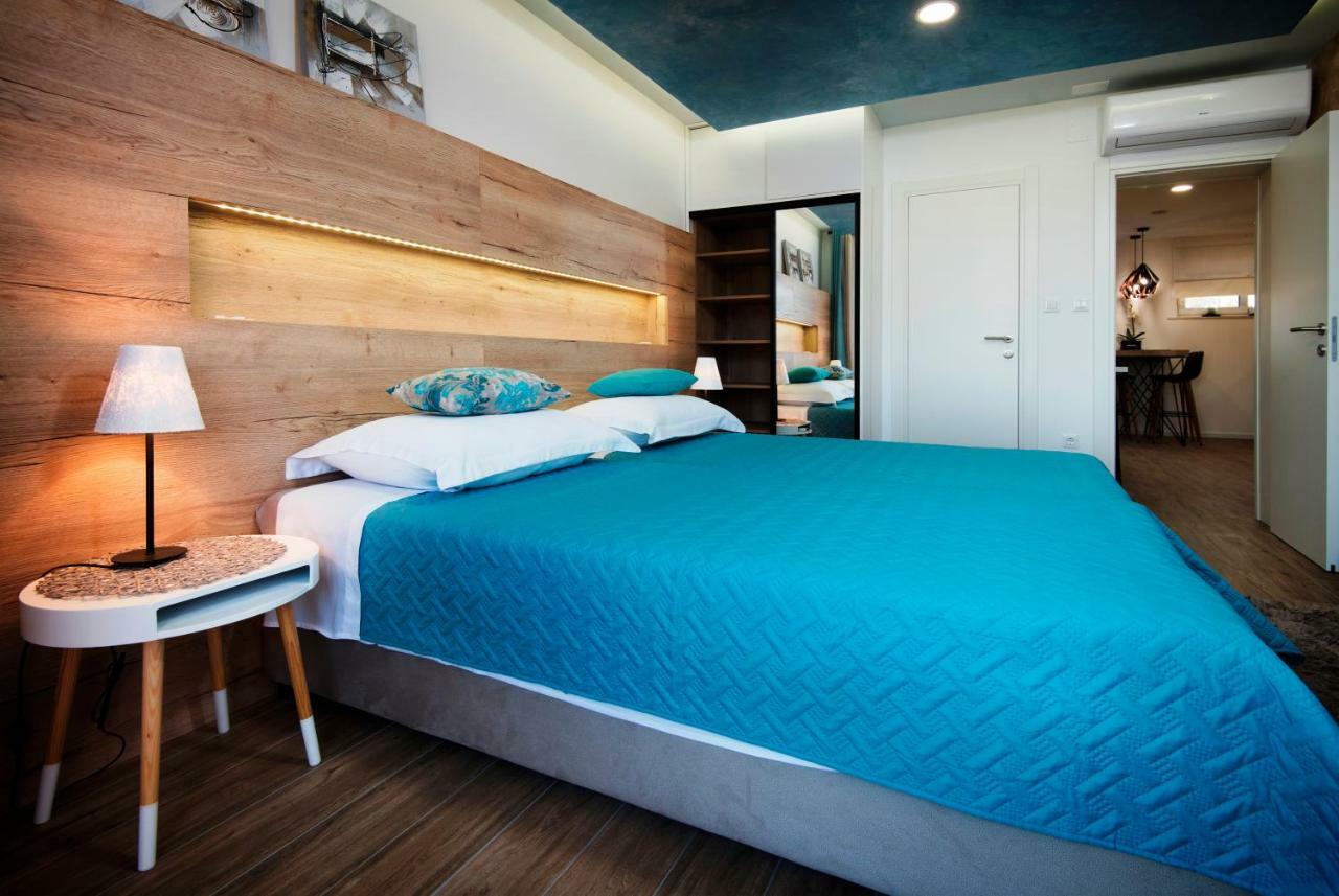 Apartment Apartments-luxury